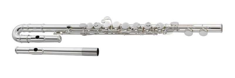 Jupiter Flauta Alto Sol Jaf1000Xe JAF1000XE