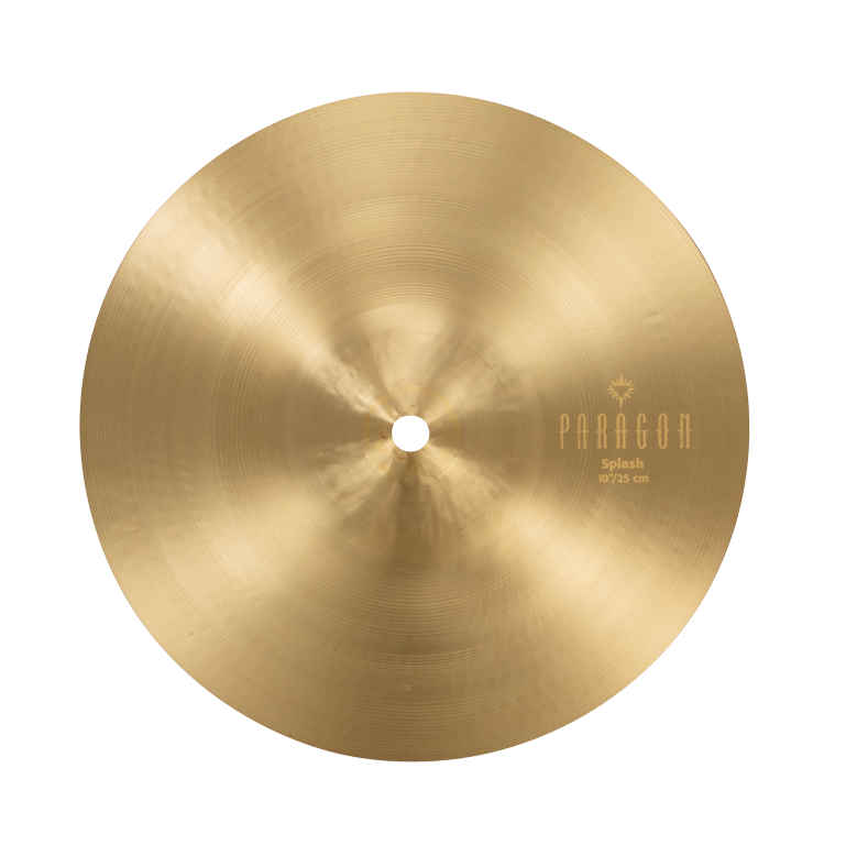 Sabian NP1005N 10" Paragon Splash NP1005N