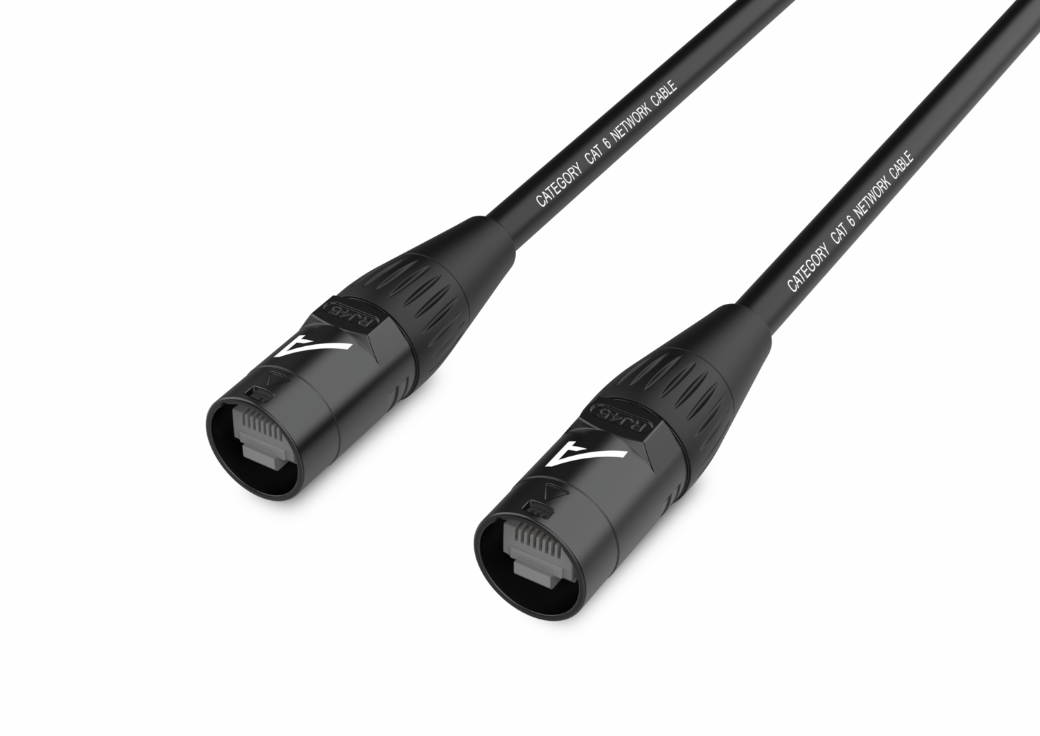 Audibax Pro CAT6 5M Cable Digital Audio Profesional CAT6 5M Pro