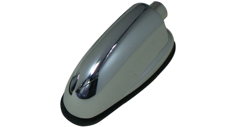 Dixon PDTL-1U -WS Bellota con Tornillo Rosca Simple PDTL-1U -WS BLOCCHETTO TIRANTE