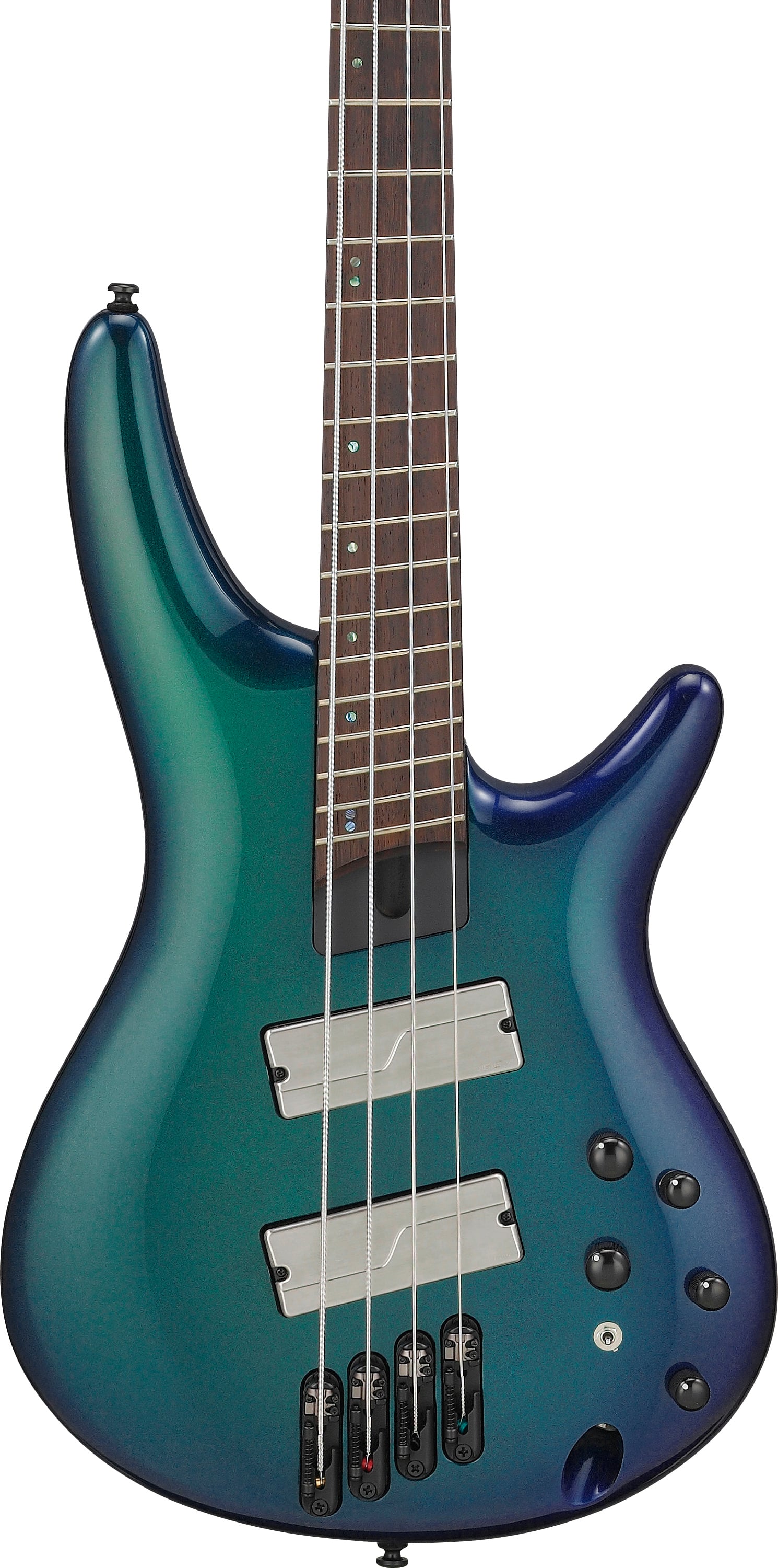Ibanez SRMS720 BCM Bajo Eléctrico SRMS720 BCM