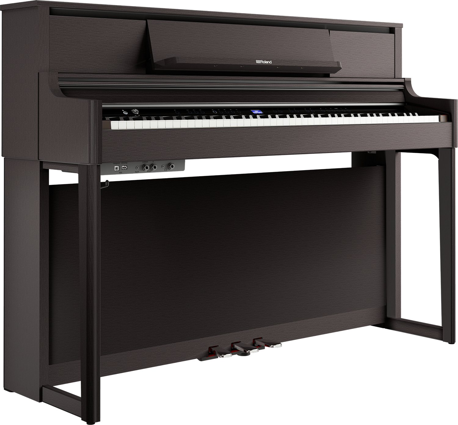 Roland LX-5 DR Piano Mueble LX-5-DR