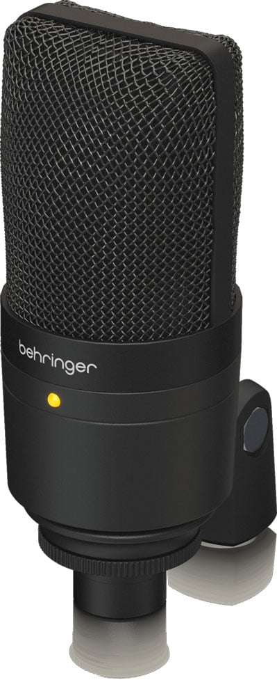 Behringer D3 Podcast Bundle D3 Podcast Bundle
