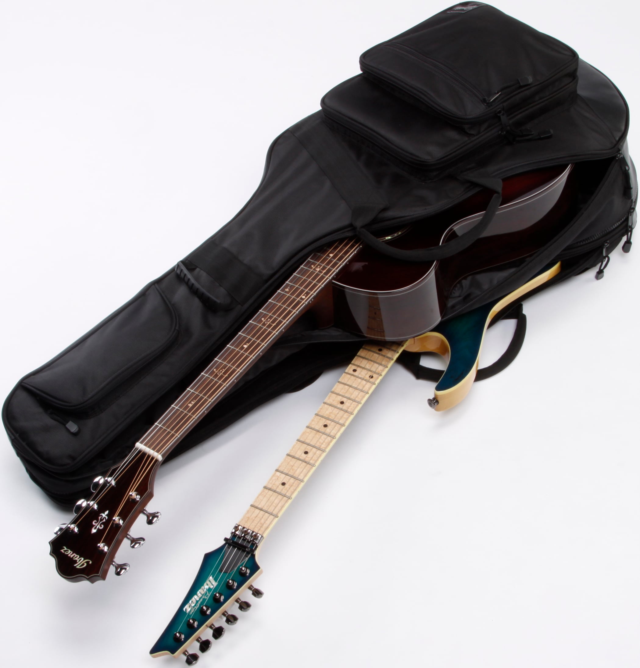 Ibanez IGAB2540-BK Funda Guitarra Eléctrica IGAB2540-BK