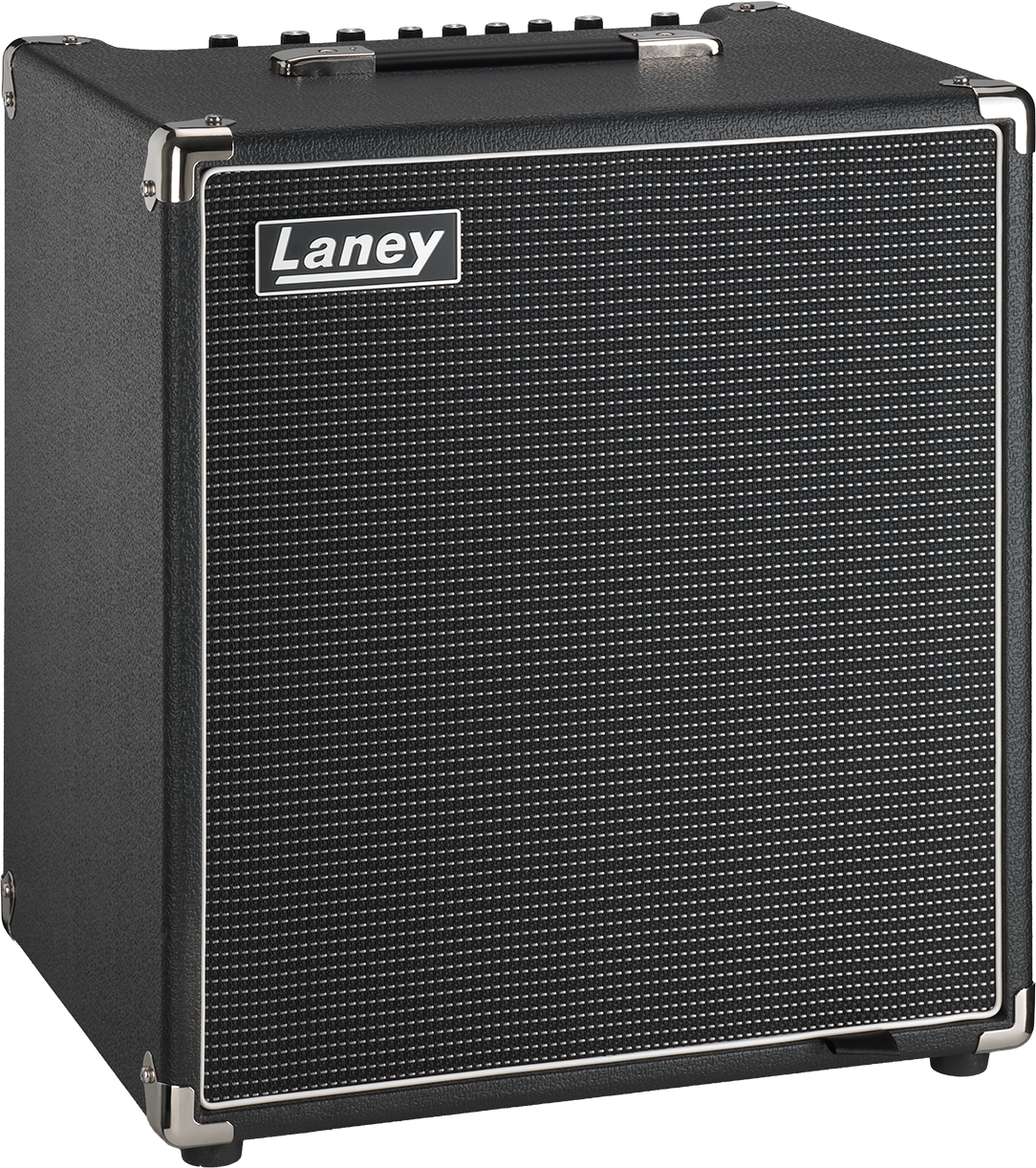 Laney DBF100 Combo Bajo 100W DBF100