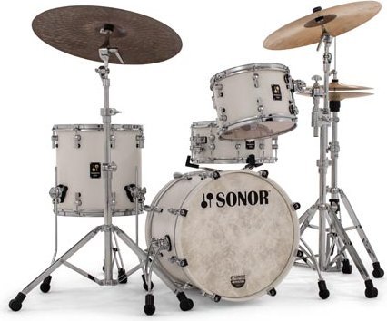 sonor Set Momentum Maple 318 Shell Set Nm #Spw Set Momentum Maple 318 Shell Set Nm #Spw