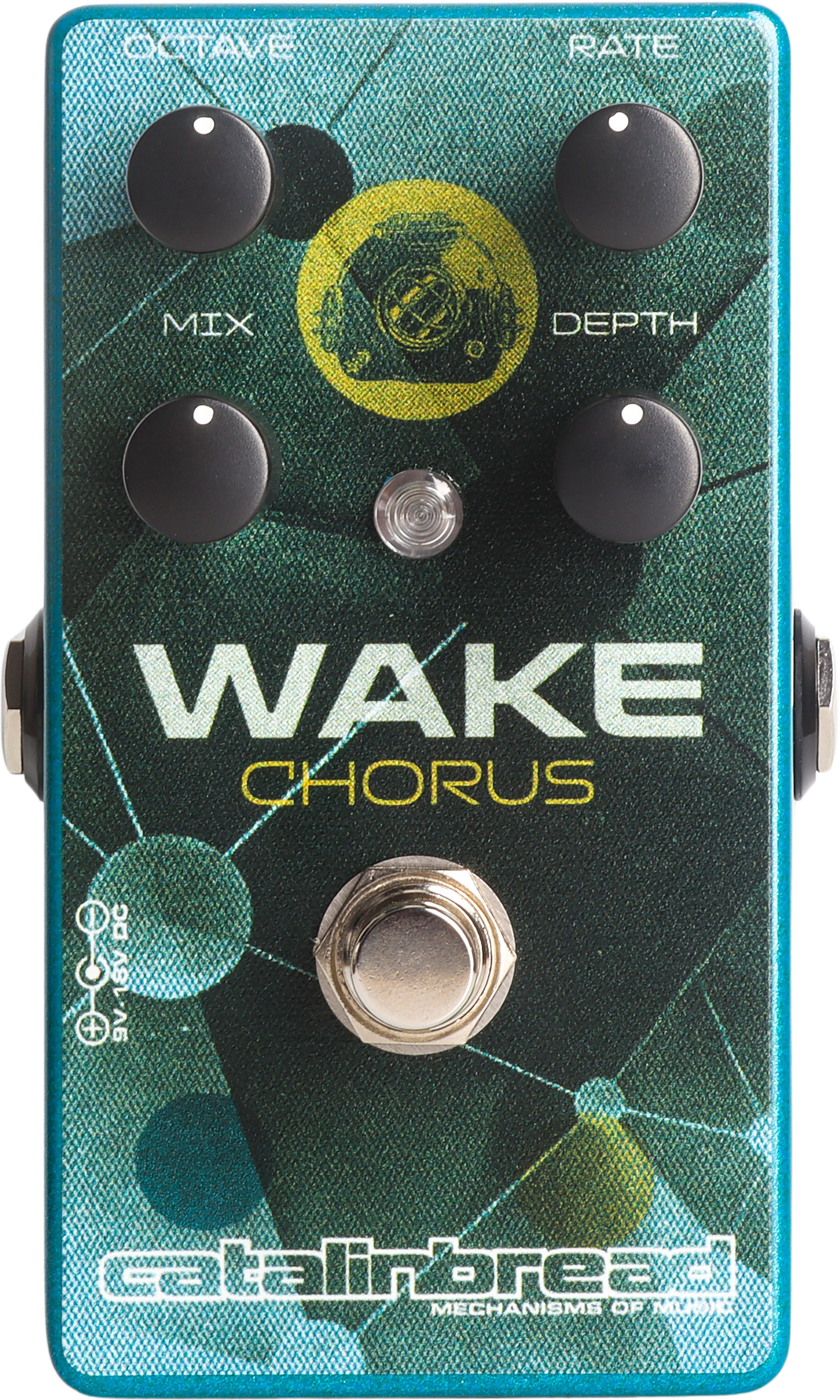 Catalinbread Wake Wake