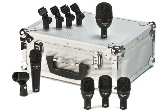 Audix FP-5 Micrófono Instrumento FP-5