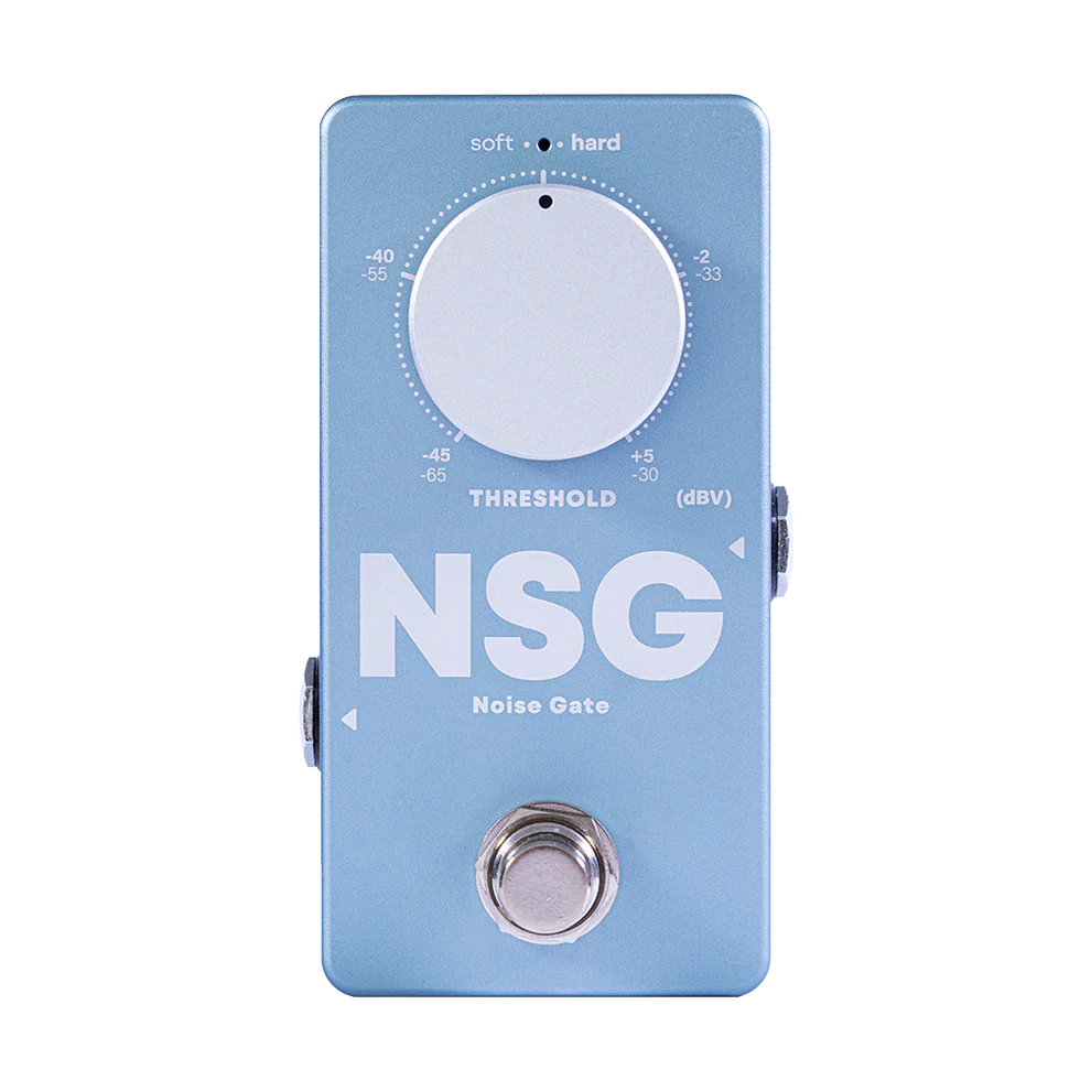 Darkglass NSG Noise Gate NSG Noise Gate