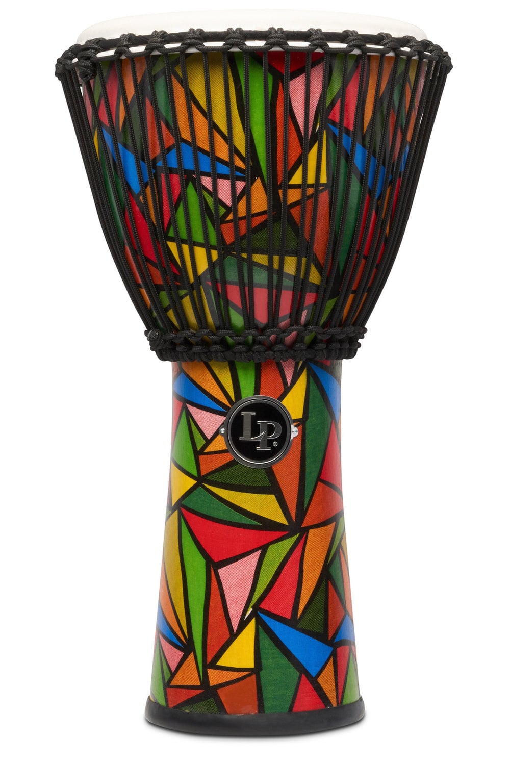 Latin Percussion 11\" Djembe Afinación cuerda LP7006