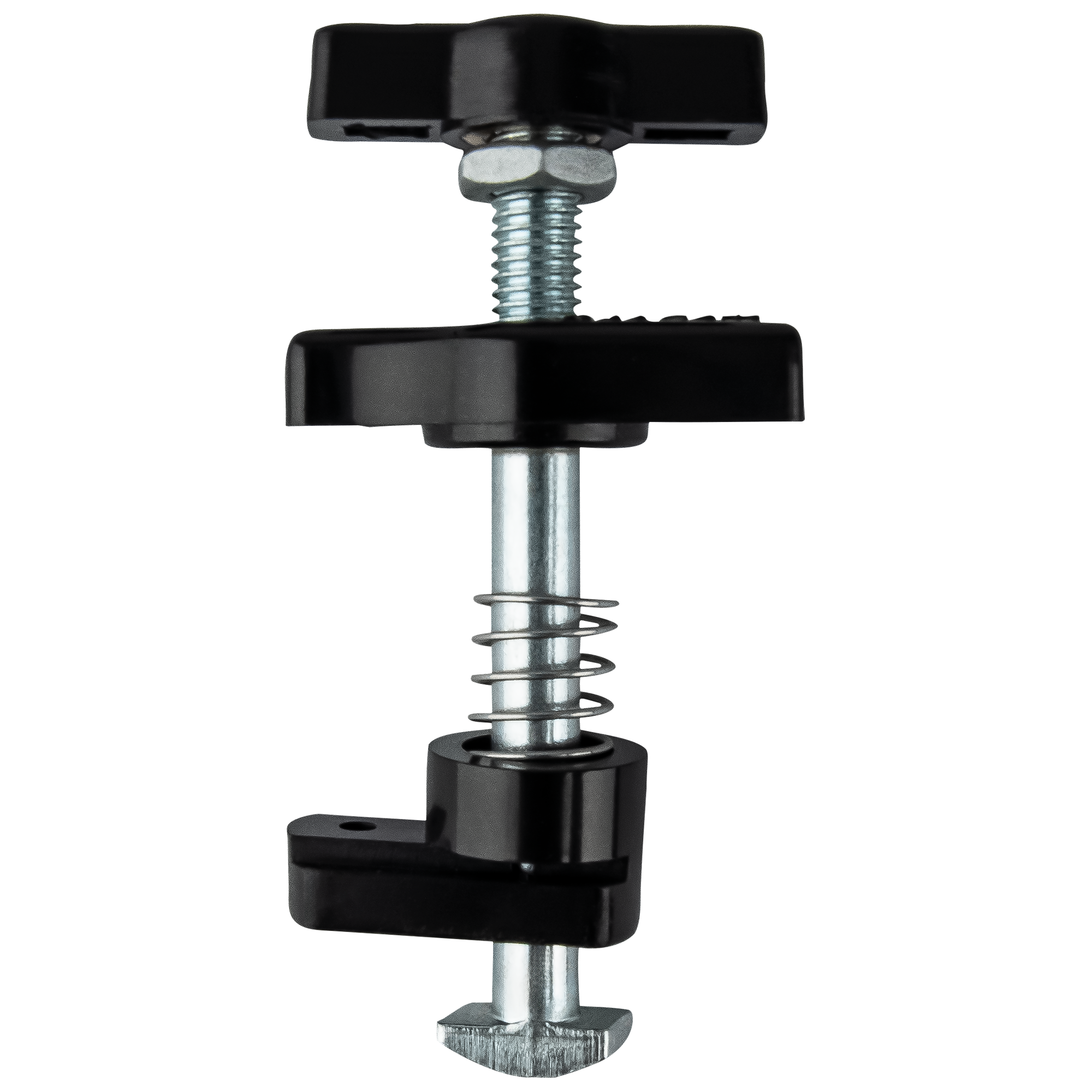 WENTEX Cierre r¡pido con cabeza de martillo para SET Frame Para módulos SET 97128