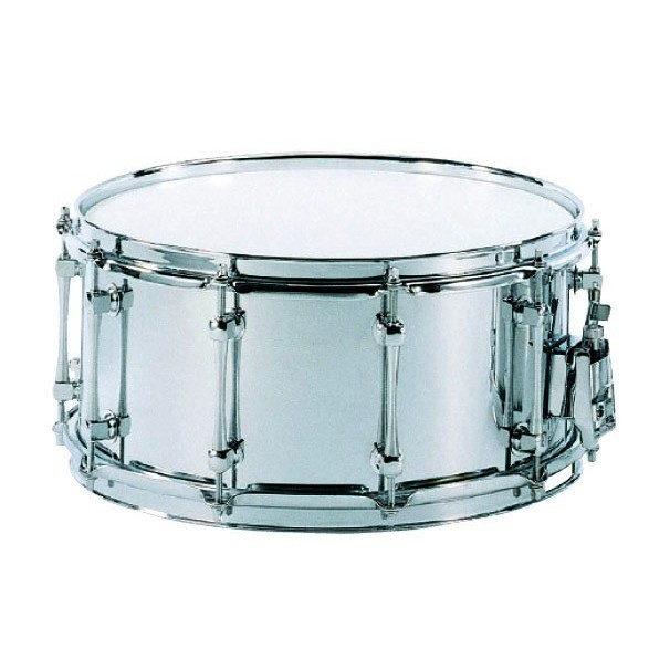 Peace SD-139M Caja de acero de la serie METAL SHELL de 14 x 5,5 pulgadas SD-139M