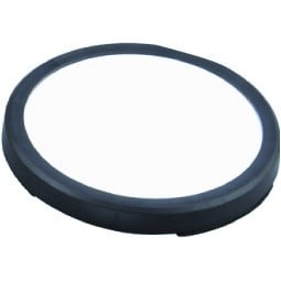 Peace A15-WH Almohadilla de repuesto de 8 para el kit de entrenamiento PEAC A15-WH