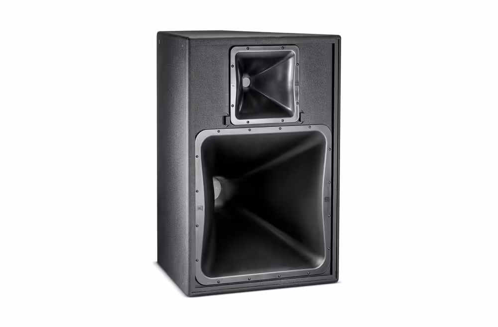JBL Altavoces De Frecuencia Media-Alta De Directividad De Precisión pd6200-64