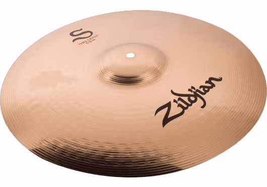 ZILDJIAN Crash 15\" S Line Thin S15TC