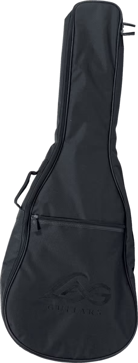 LAG HLG30C Funda  Para Guitarra Clasica 4/4 HLG30C