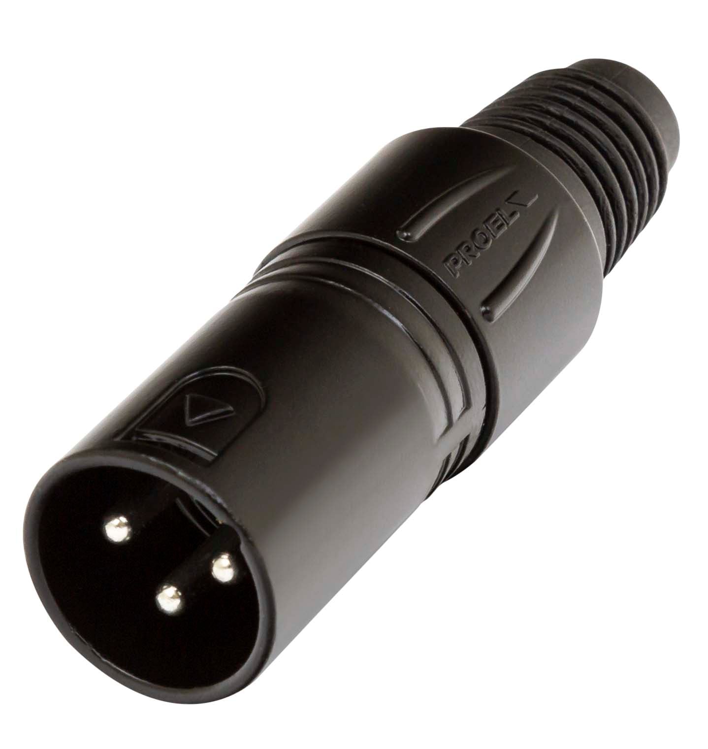 Proel XLR3MVPRON XLR3MVPRON
