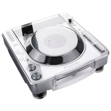 Decksaver Tapa Protectora Pioneer CDJ-800 CDJ800