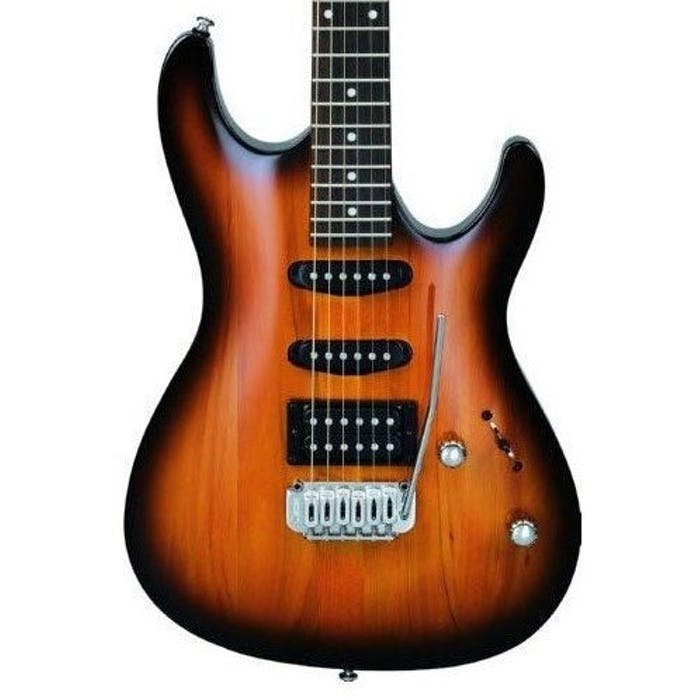 Ibanez GSA60 BS Guitarra Eléctrica null