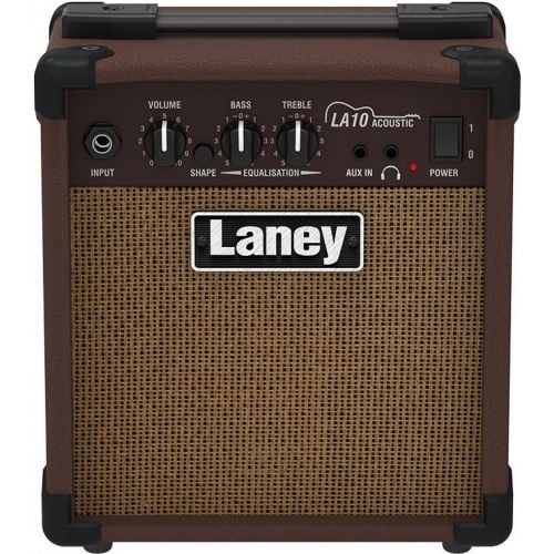 Laney LA10 Amplificador Guitarra Acústica LA10