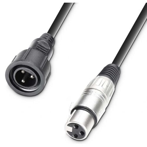CAMEO DMX ADAPTER OUT Adaptador DMX de salida para CLPSTTRI12IP DMX ADAPTER OUT