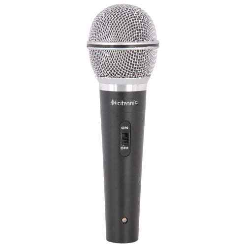 CHORD DMC03 Microfono Vocal Dinamico DMC03