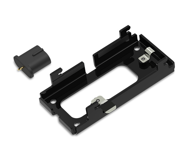 BOSE WB50 II BK Soporte Deslizante M10, Sountouch Cinemate WB50-BK