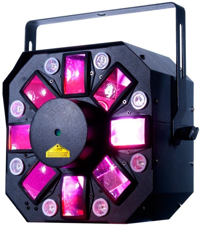 ADJ Stinger II. Efectos iluminación Led Stinger II