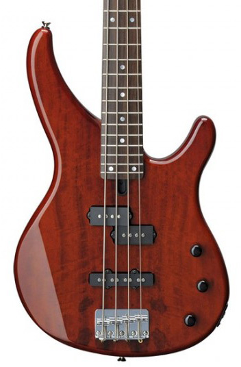 YAMAHA TRBX174EW RTB Bajo Electrico TRBX174EW RTB