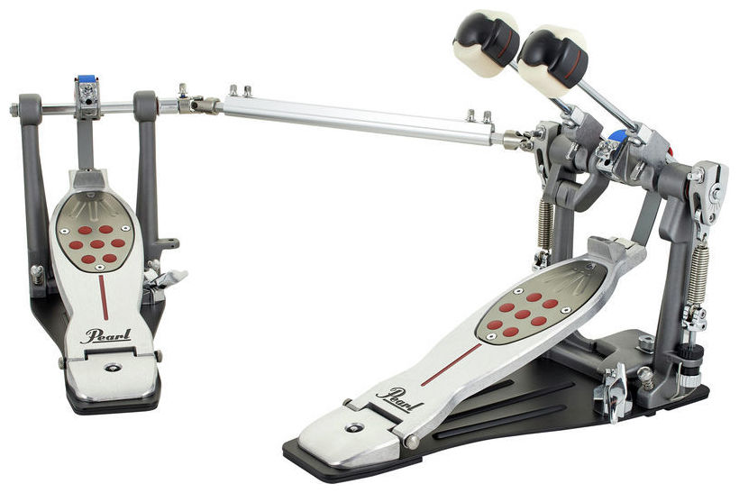Pearl P-2052B Eliminator Pedal Doble P-2052B