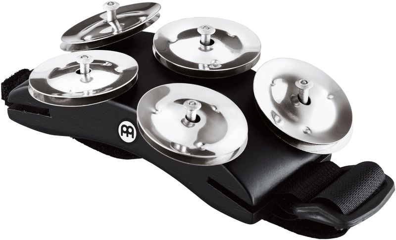 Meinl CFT5-BK pandereta CFT5-BK