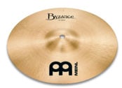Meinl B8S Plato splash B8S
