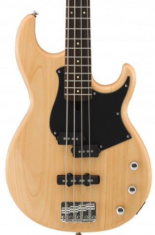 Yamaha BB234YNS Bajo Electrico Yellow Natural Satin BB234YNS