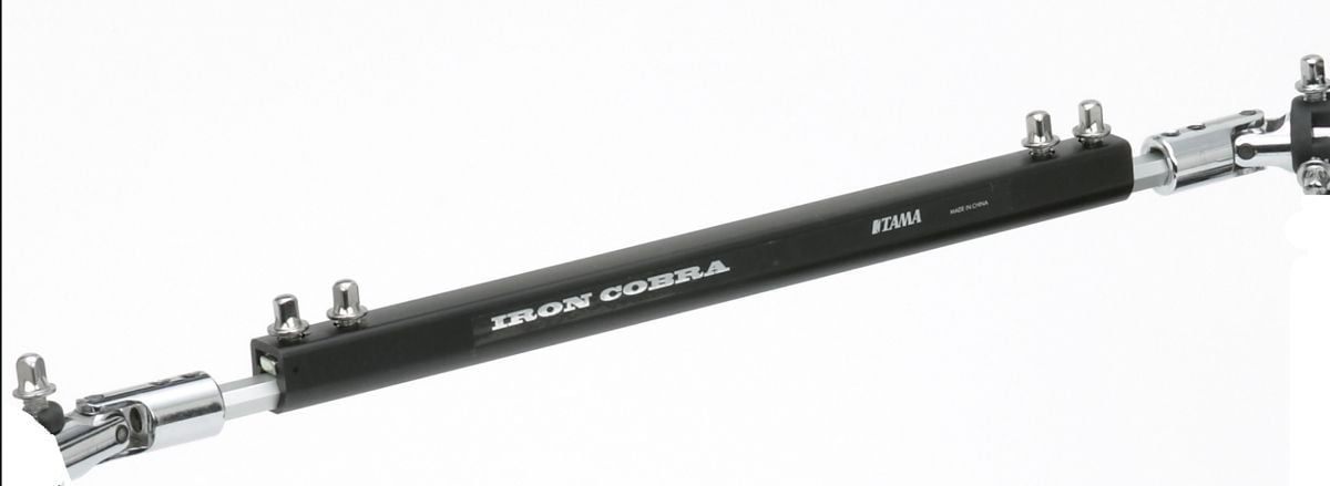 Tama CNR900 Tubo unión pedal doble Iron Cobra CNR900