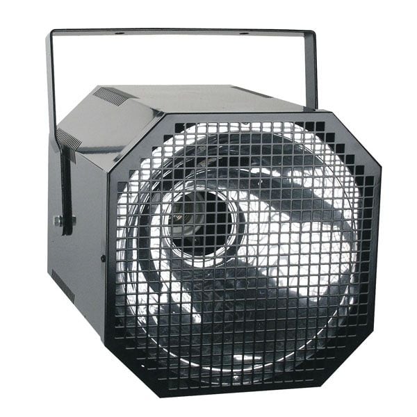 Showtec Blacklight spot 400W Luz Negra 80318 ( REACONDICIONADO ) Blacklight spot 400W 80318