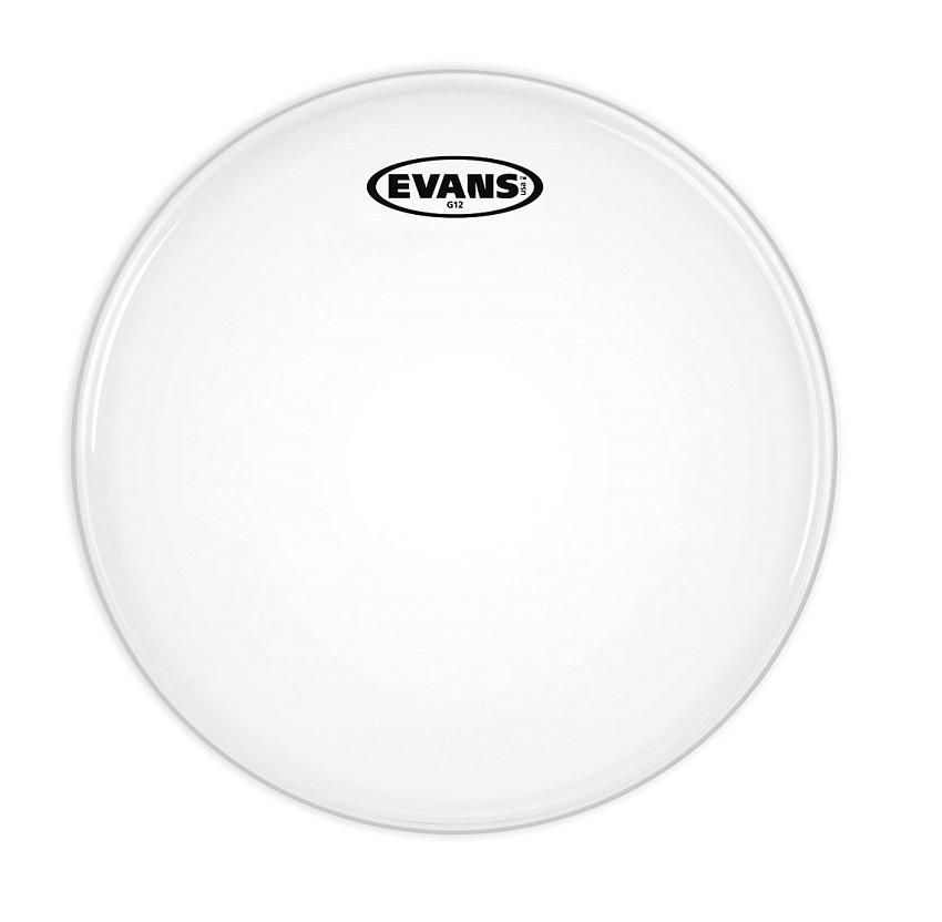 Evans 08 G12 Coated Parche de Tom B08G12 08 G12 Coated B08G12