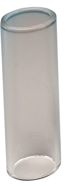 Fender Glass Slide 1 Standard Medo 992300001 Glass Slide