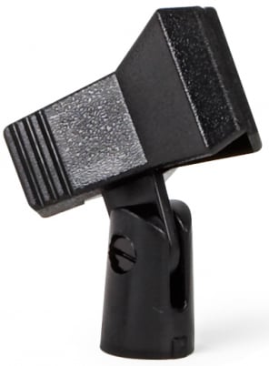 Fonestar YH-4 Soporte micro. Sistema de pinza YH-4