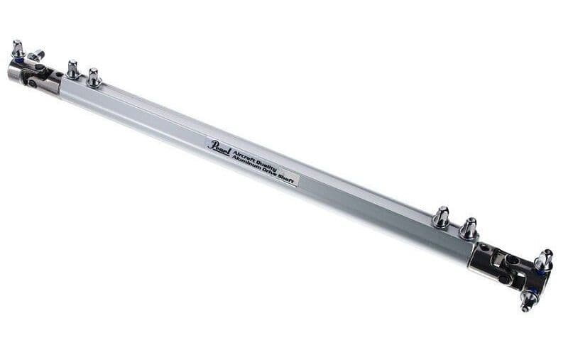 Pearl DS-230A Barra Enlace Pedal Drive shaft assy. complete