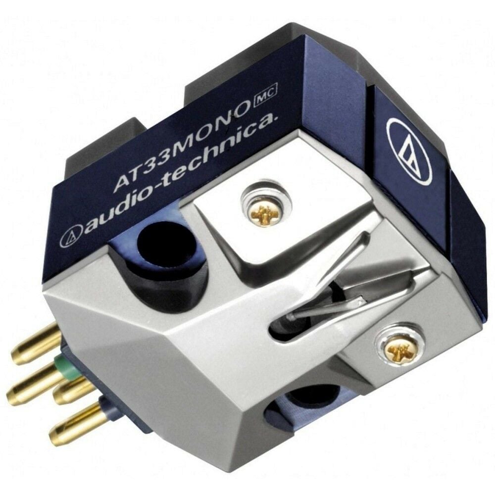 Audio Technica AT33MONO AT33MONO