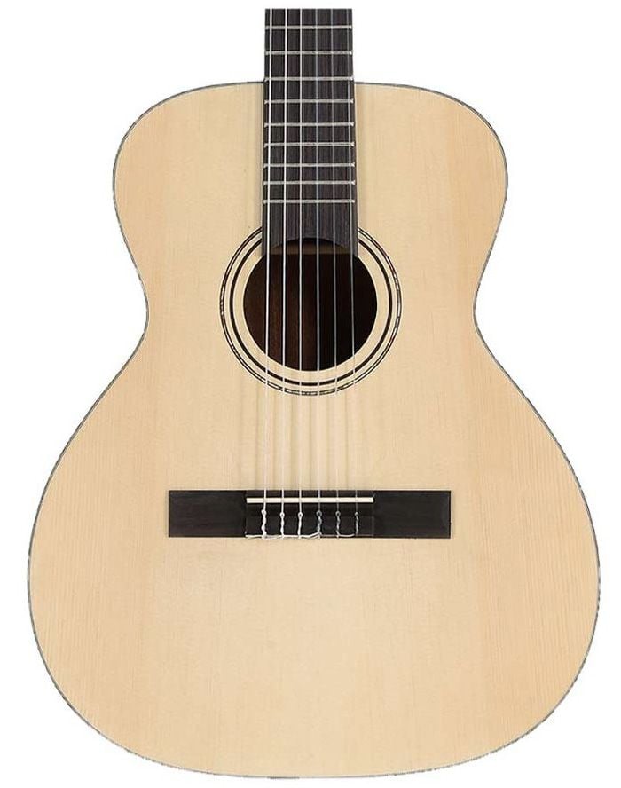 Alvarez RS26N Regent School OM Guitarra Acústica RS26N