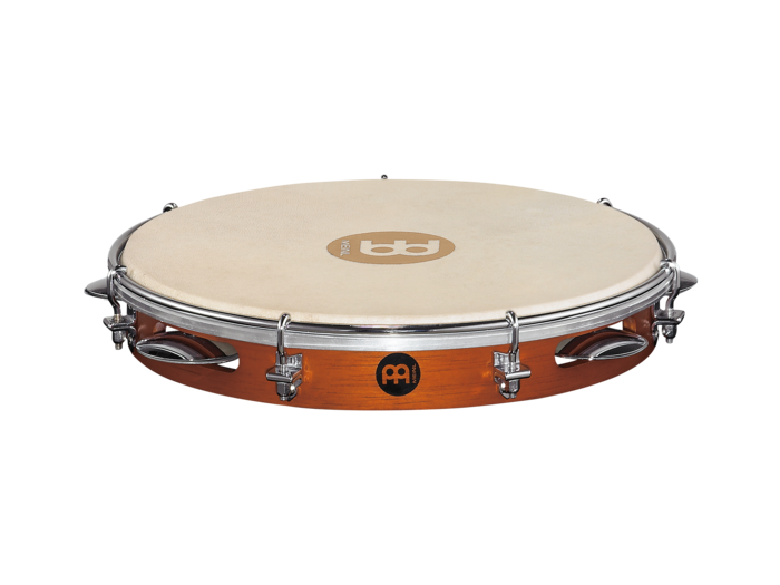 Meinl PA10CN-M Pandero Natural PA10CN-M