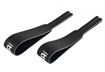 Meinl BR2 Correas para Platillos Negro BR2