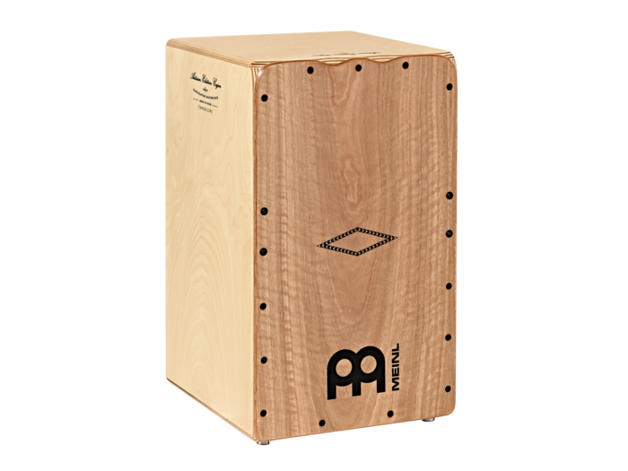 Meinl AETLLE Cajón Artisan Tango Eucalyptus AETLLE