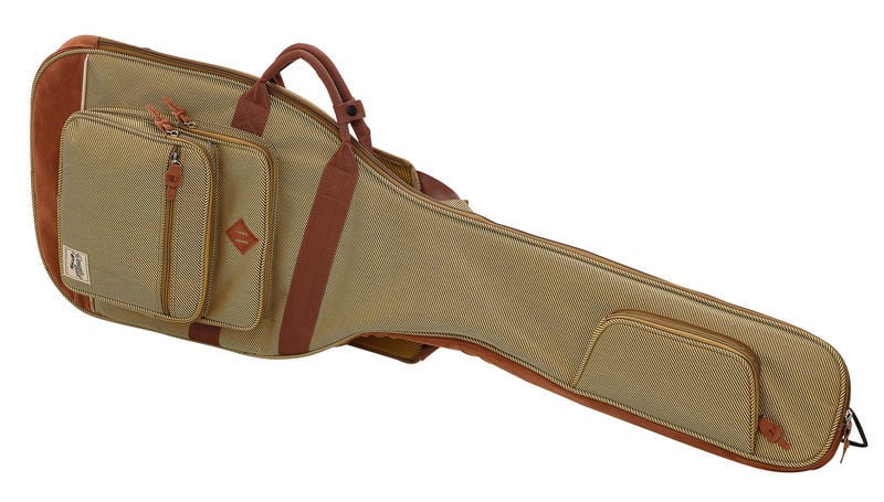 Ibanez IBB541-TW Funda para Bajo Eléctrico Tweed IBB541TW