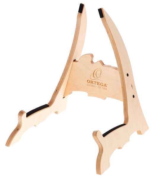 Ortega OWGS-2 Soporte de Suelo para Guitarra OWGS-2