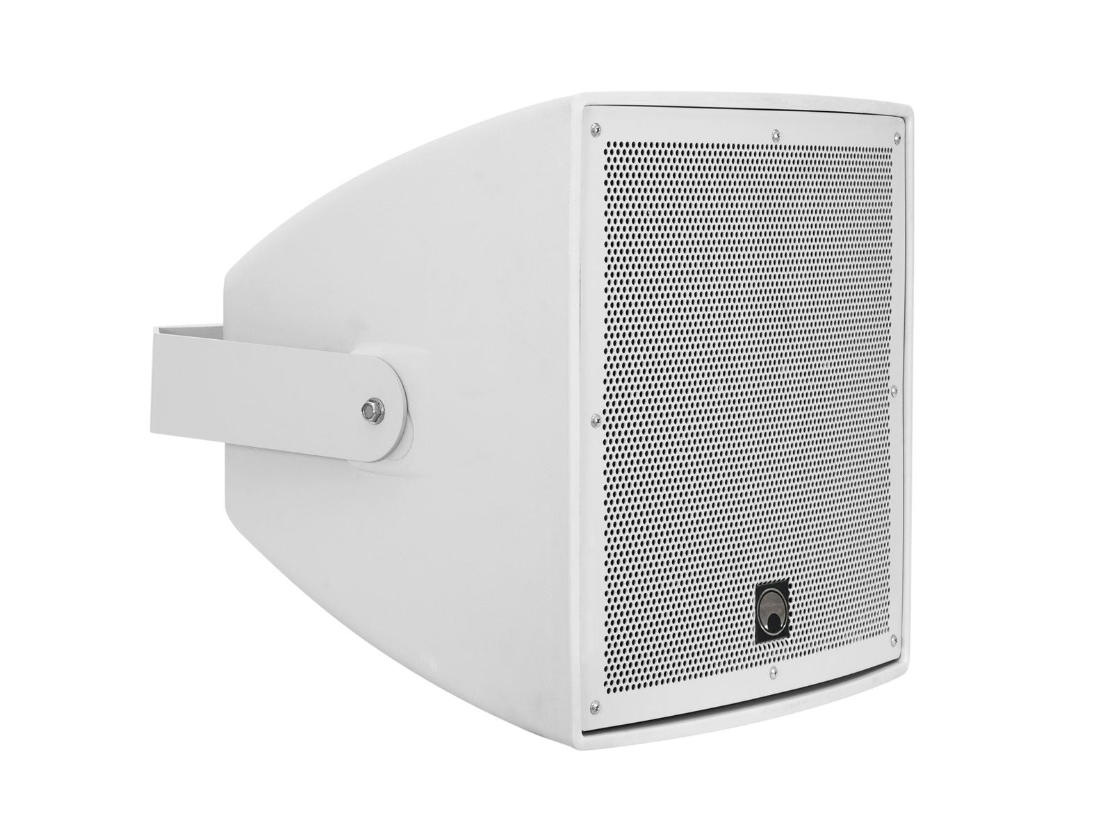 Omnitronic ODX-212T White Altavoz Pasivo 100v Unidad ODX-212T White