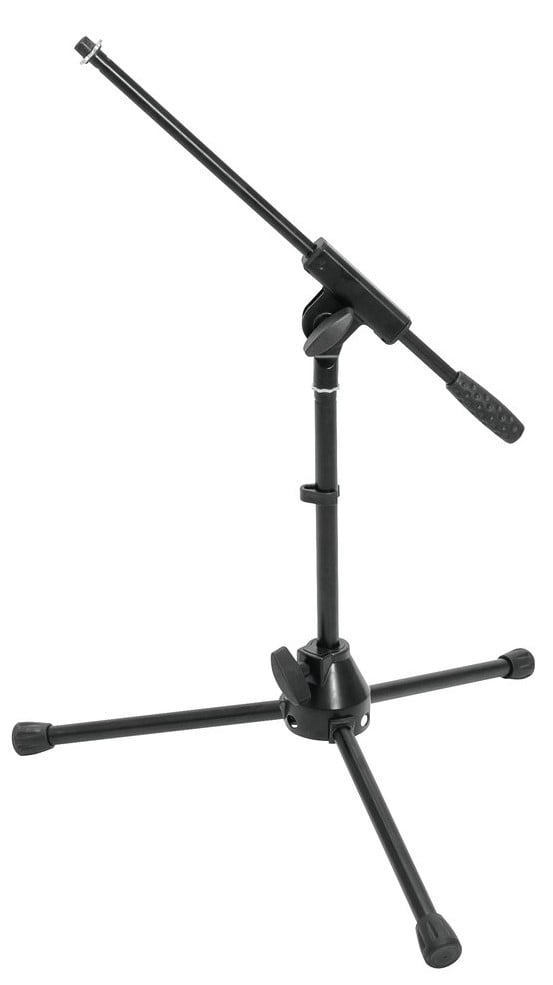 Omnitronic AP-1 Soporte Micrófono Corto AP-1