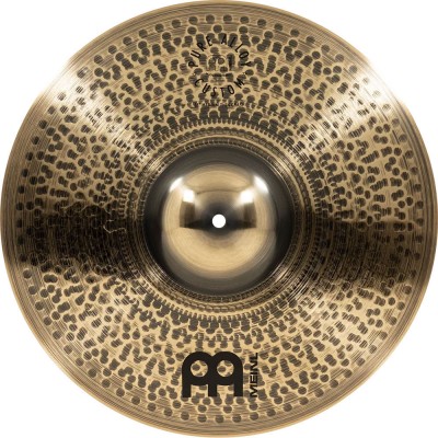 Meinl PAC18MTC Plato Crash 18 PAC18MTC