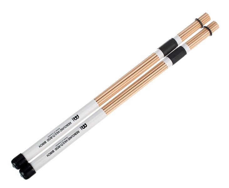 Meinl SB208 Baquetas Multi-Rod SB208